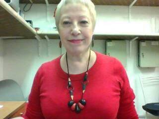 Эротический видеочат ellazka55