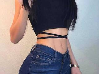 Эротический видеочат EllenAlysa