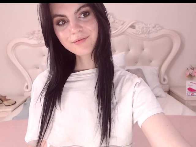 Скриншоты трансляции EllenDream