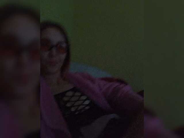 Скриншоты трансляции EllenLaAngel