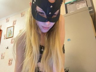 Эротический видеочат ElleTessa