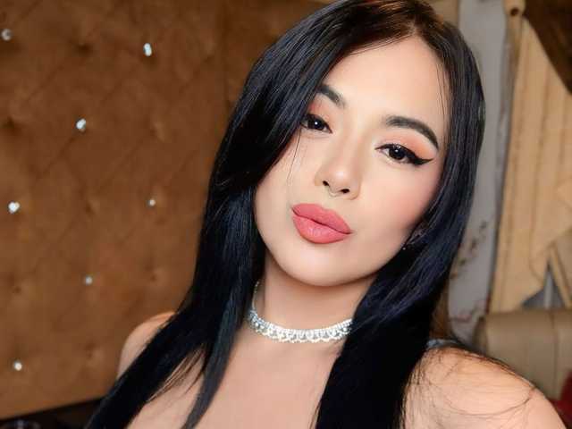 Фотография профиля EllieMartini