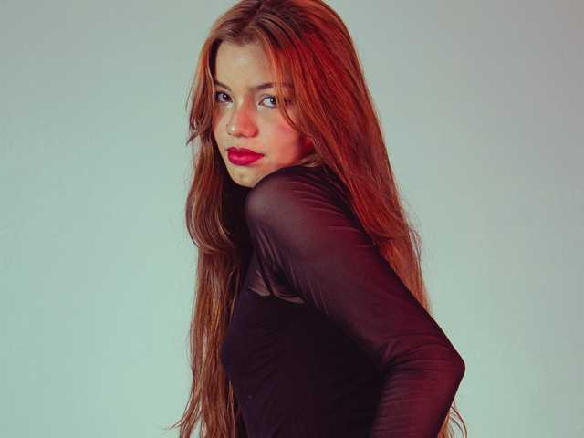 Фотография профиля EllieMiller