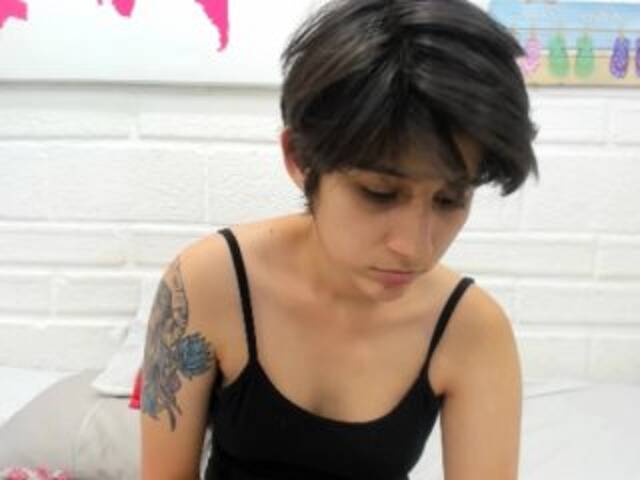 Скриншоты трансляции Elliot-ferri