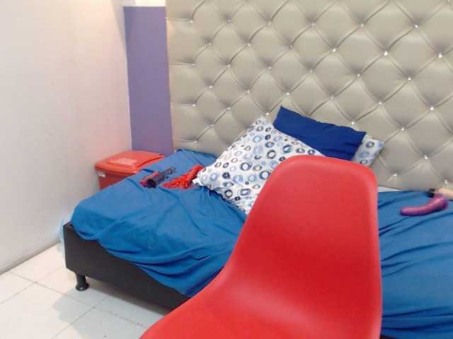 Скриншоты трансляции ellissw