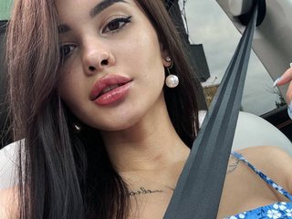 Эротический видеочат elliswonder