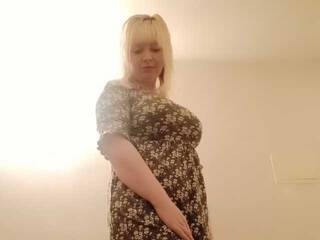 Эротический видеочат ElliUensdey