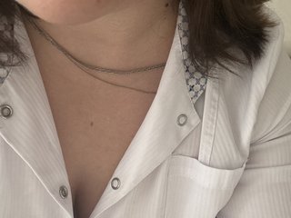 Эротический видеочат Elllen07