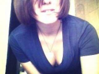 Эротический видеочат elly7