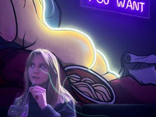 Эротический видеочат EllyKetto