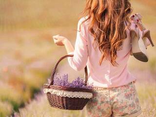 Эротический видеочат ellyMiller