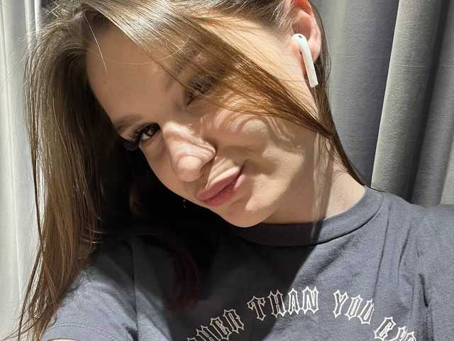 Фотография профиля EllyShadowax