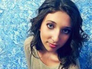 Эротический видеочат ellyson