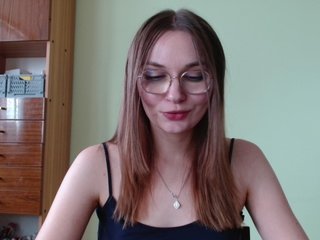 Эротический видеочат Ellyxcute