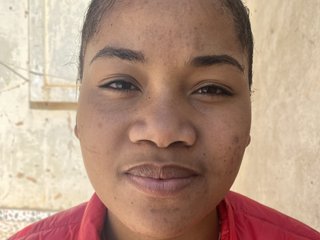 Эротический видеочат Elodie1