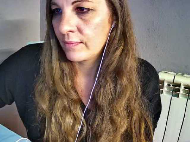 Скриншоты трансляции elsa29