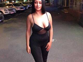 Эротический видеочат Elsaann