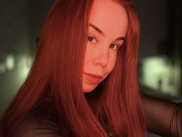 Фотография профиля ElsaRedwood