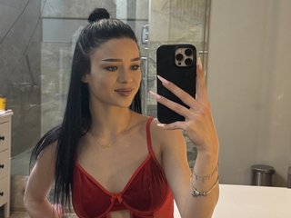 Эротический видеочат Elsatight