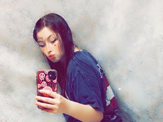 Эротический видеочат ElsieRain4691