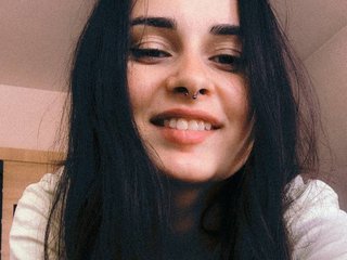 Эротический видеочат ElvineRosy