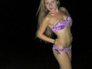 Эротический видеочат elvira22