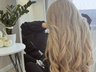 Эротический видеочат Elviraozborn