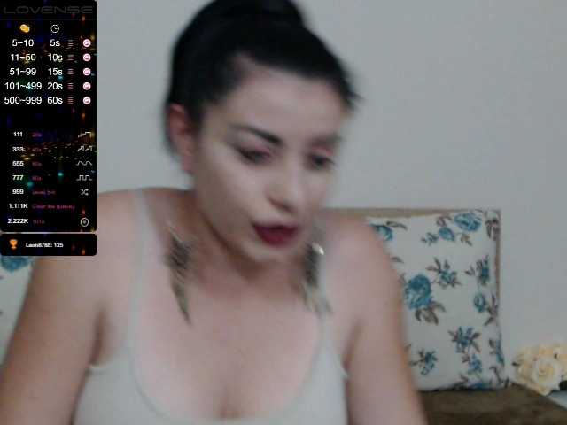 Скриншоты трансляции ElyStar1