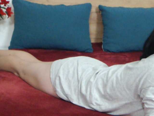 Скриншоты трансляции ElyStar1