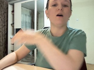 Эротический видеочат Elya5
