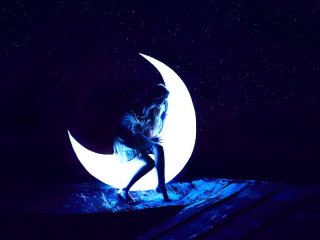 Фотография профиля Elysi