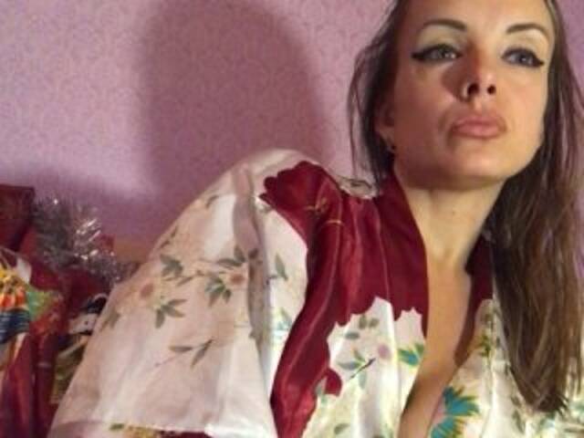 Скриншоты трансляции ElyaElya