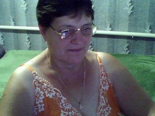 Эротический видеочат ElzaJewel