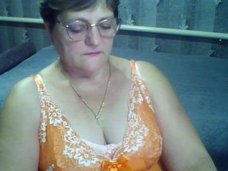 Эротический видеочат ElzaJewel