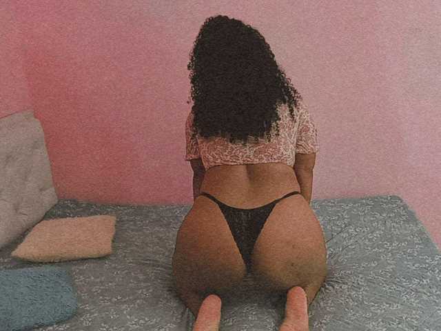 Фотография профиля Ema-ebony