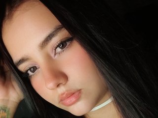 Эротический видеочат EmaKraus