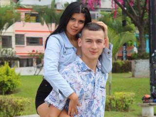 Эротический видеочат emandsam