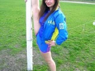 Эротический видеочат ember75