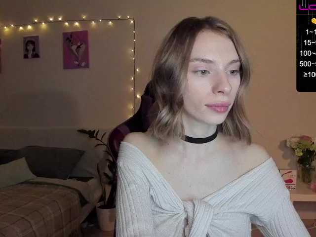 Скриншоты трансляции lallyhoney