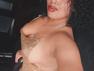 Эротический видеочат Emha-Lopez