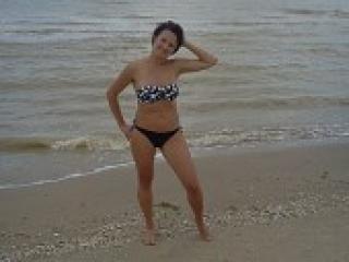 Эротический видеочат emilena