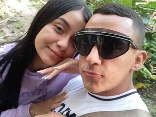 Эротический видеочат EMILIANO-STEFANIA01