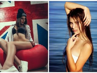Фотография профиля EmiliaWillson