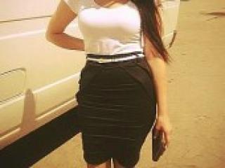 Эротический видеочат emiligold