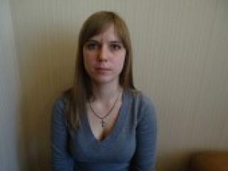 Эротический видеочат emilijacute