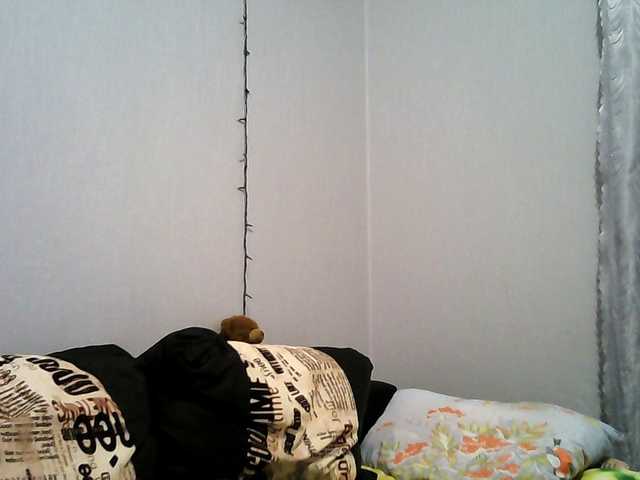 Скриншоты трансляции Serseia