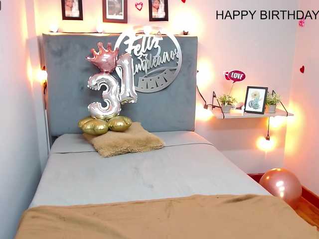 Скриншоты трансляции emilly-h