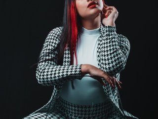Эротический видеочат Emily-Foxyy