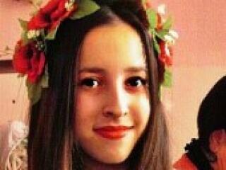 Эротический видеочат emily25