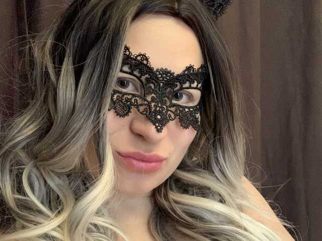 Фотография профиля Emily777